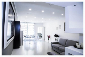New Sara's Trastevere apartment